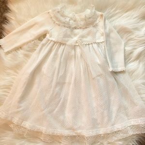Baby girl dress
